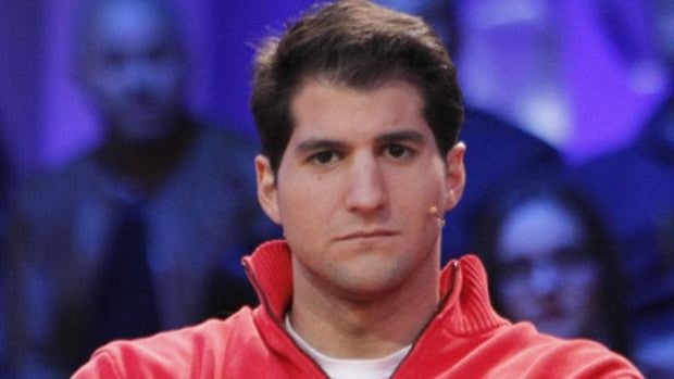 Julián Contreras muestra su apoyo a Rocío Carrasco: «El maltratador de mi madre también quedó impune»