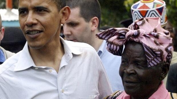 Fallece la abuela keniana de Barack Obama a los 99 años