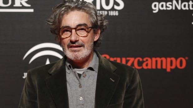 El actor Micky Molina, en libertad tras ser detenido en el aeropuerto de Ibiza por resistencia y desobediencia a la autoridad