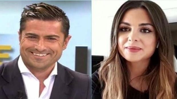 Los intentos desesperados de Alfonso Merlos para que Alexia no rentabilice su escándalo en 'Supervivientes'