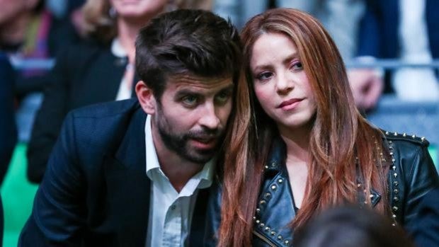 El secreto mejor guardado de Piqué y Shakira