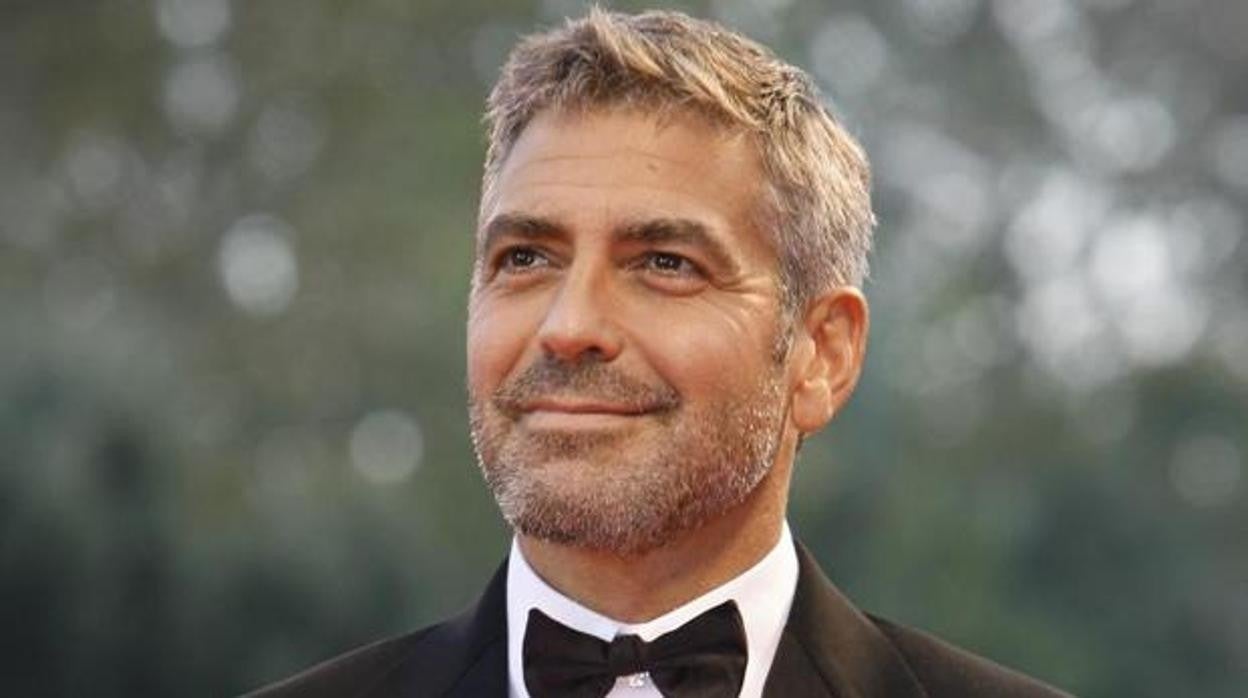 George Clooney