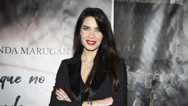 El sorprendente aterrizaje de Pilar Rubio en el mundo de la moda