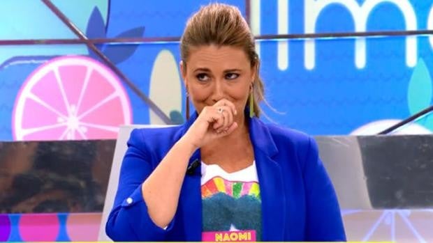 La hermana de Olga Moreno amenaza a Carlota Corredera: «¡Voy a por ti!»