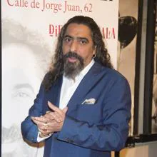 Diego El Cigala
