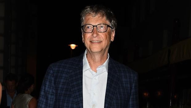 La infidelidad que obligó a Bill Gates a abandonar el consejo de Microsoft