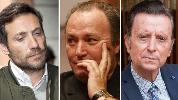 El alcalde de Chipiona arrincona a Antonio David Flores y destruye a los Mohedano