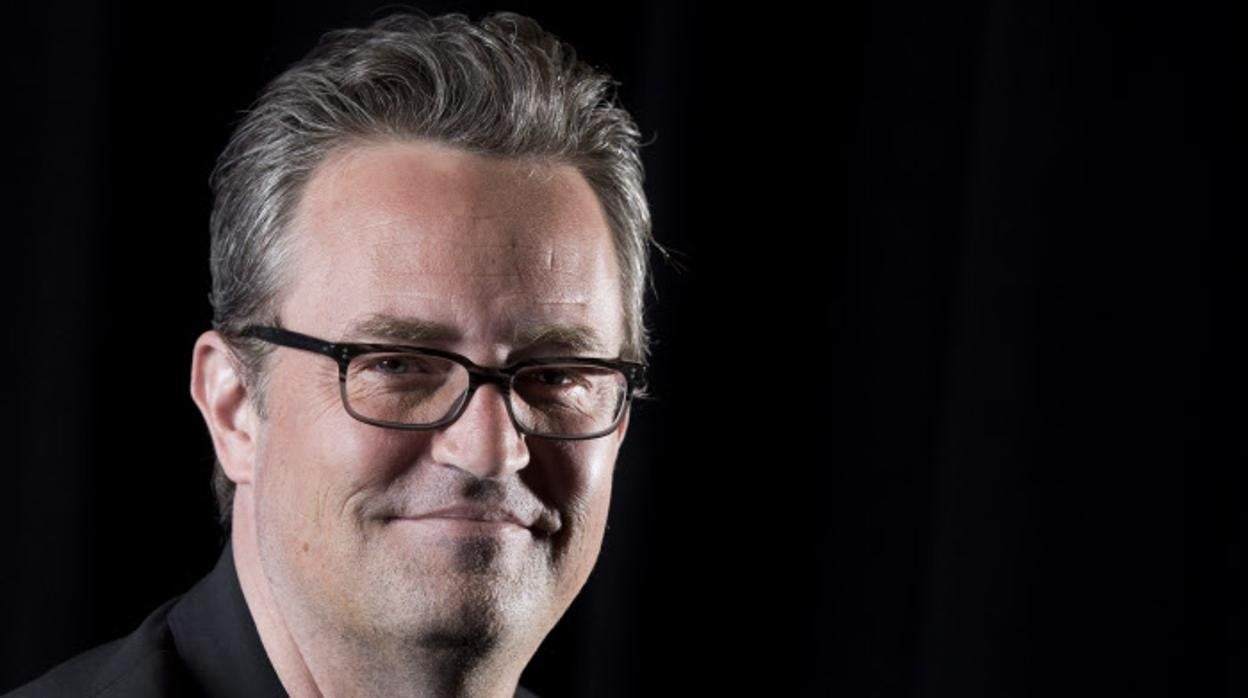 Matthew Perry