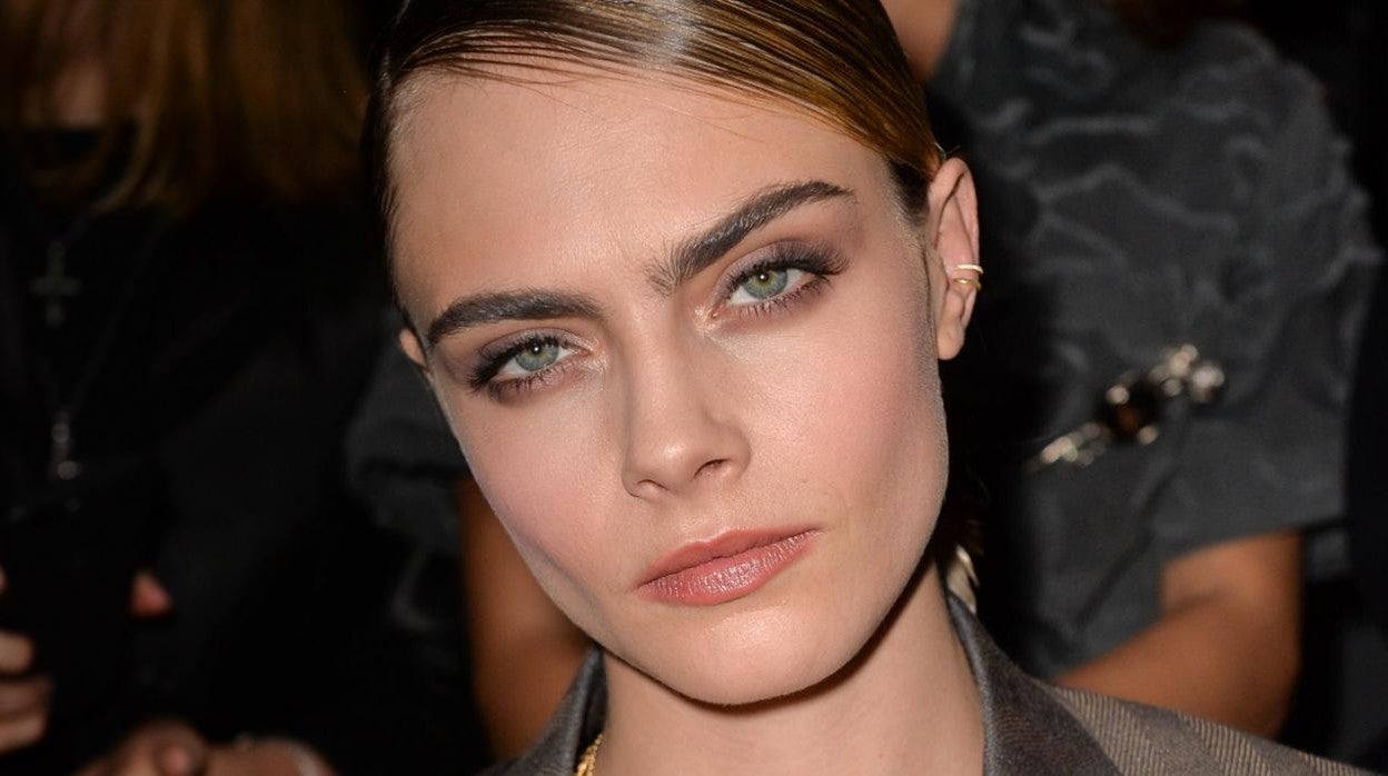 La confesión más dura de Cara Delevingne: «Pensaba que ser gay era una enfermedad mental»