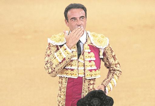 Enrique Ponce