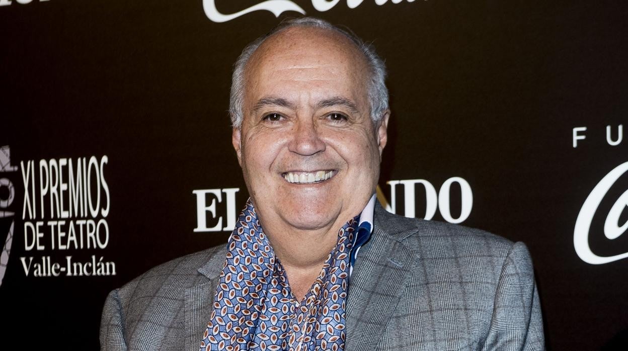 José Luis Moreno