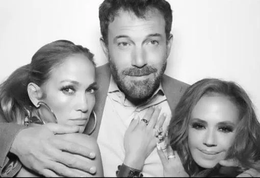 Suenan campanas de boda para Jennifer Lopez y Ben Affleck