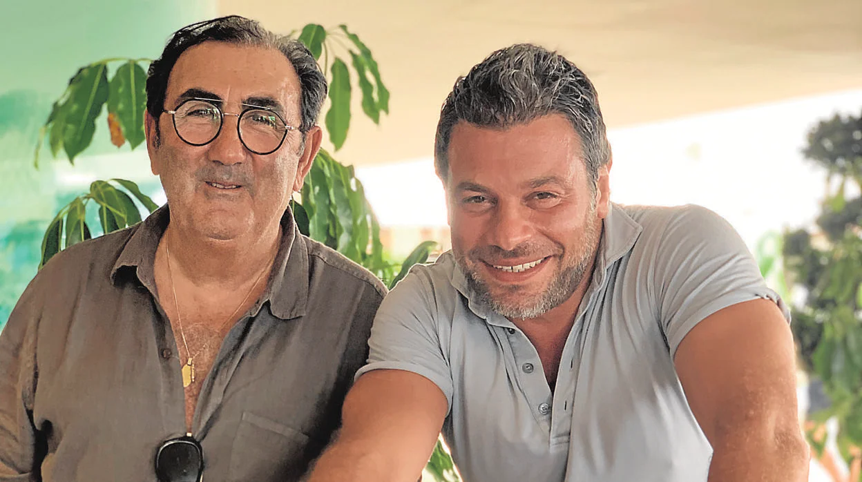 Noura, el emporio de la cocina libanesa conquista Ibiza