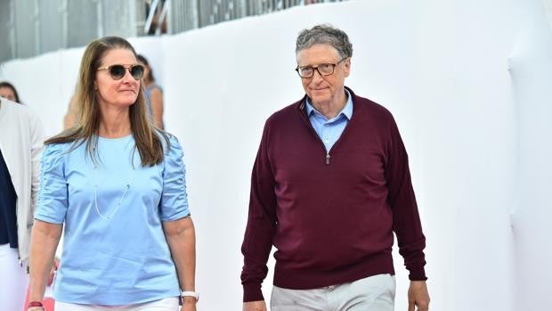 Bill y Melinda Gates ya están divorciados