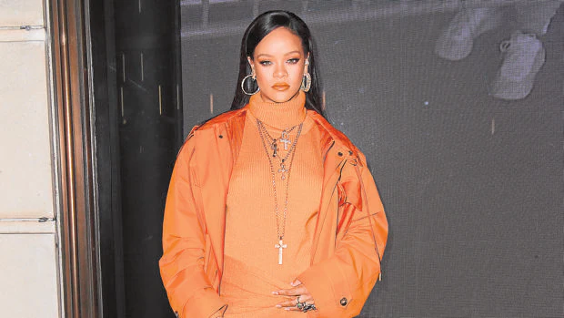 Rihanna debuta en la lista de milmillonarios de ‘Forbes’