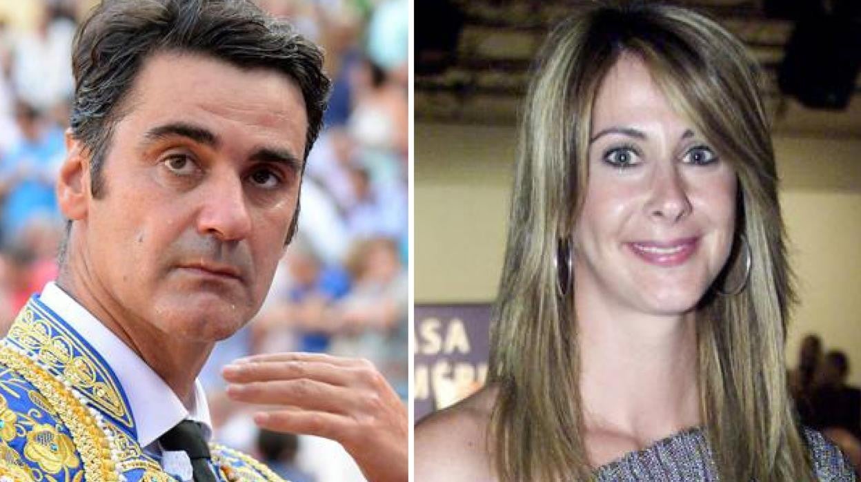 Así reacciona Jesulín de Ubrique ante la noticia de Carmen Janeiro y Luis Masaveu