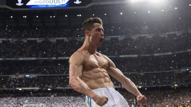 El chef de Cristiano Ronaldo desvela las claves de su dieta