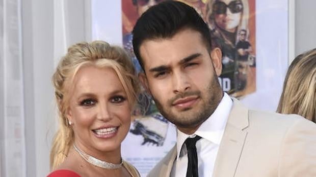 Por qué Britney Spears ha borrado su cuenta de Instagram