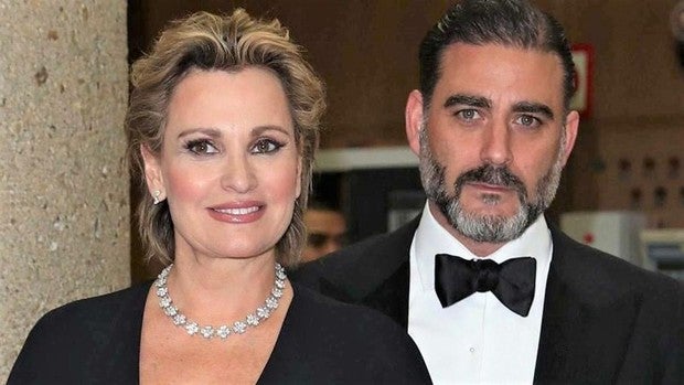 Matías Urrea, ex de Ainhoa Arteta, se harta y prepara su primera demanda por 60.000 euros