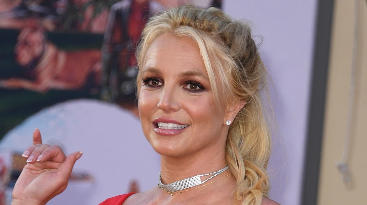 Britney Spears es libre; su padre ha sido suspendido como tutor de su  patrimonio