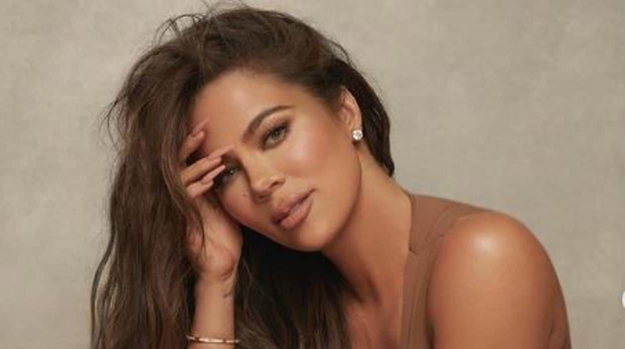 Khloé Kardashian: Mira aquí el vídeo que le han censurado por ser «demasiado sexy»