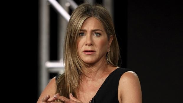 Jennifer Aniston busca novio: los seis requisitos imprescindibles para que acepte una cita
