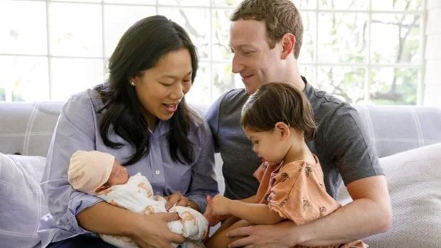 Mark Zuckerberg, su vida más allá de Facebook, Instagram y Whatsapp