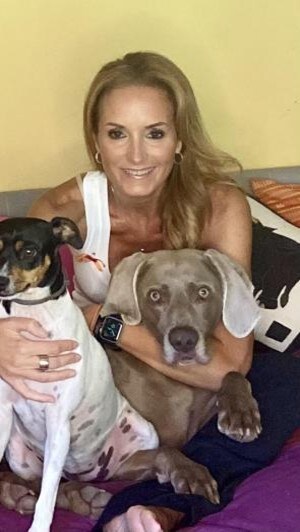 Parche Intermedio único Sandra Ibarra: «Tener un animal es una responsabilidad»