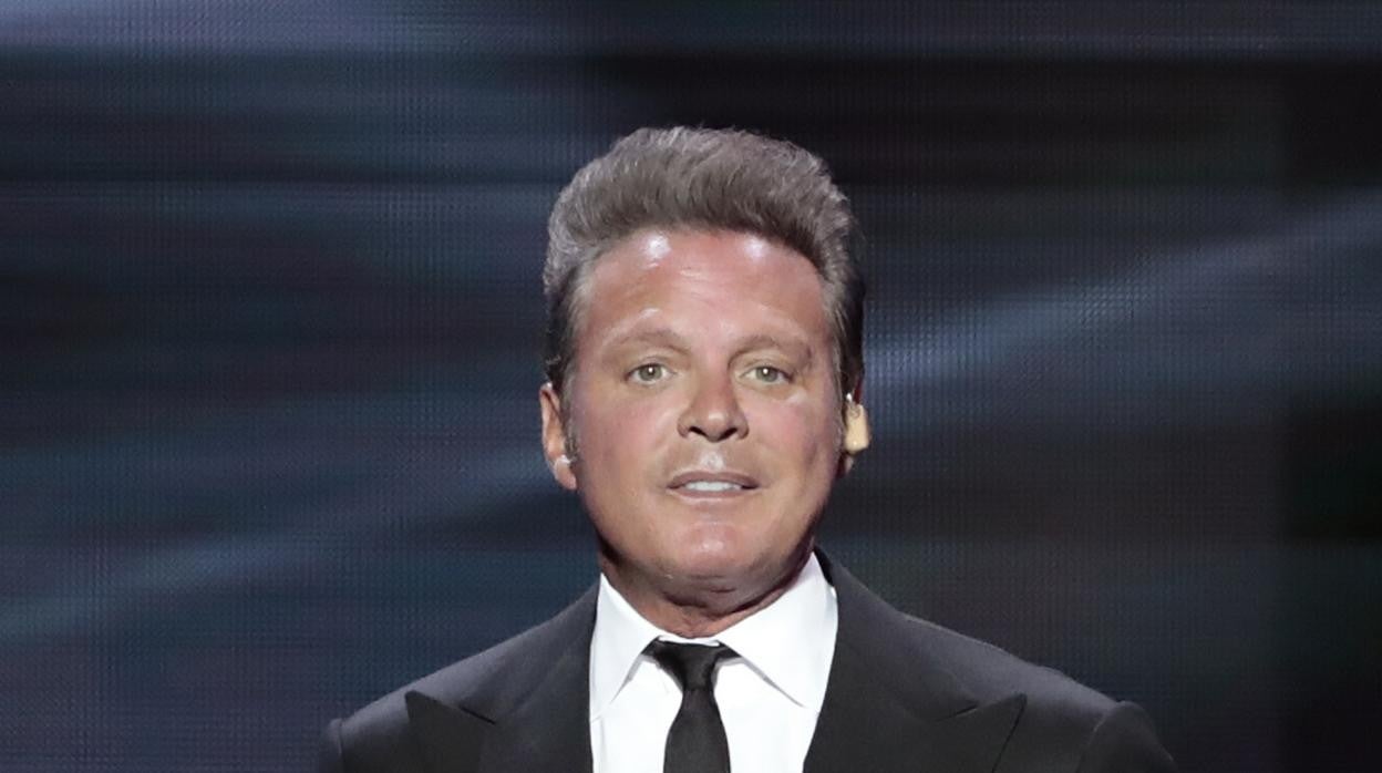 Luis Miguel