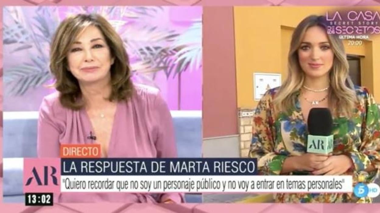 'El programa de Ana Rosa Quintana'