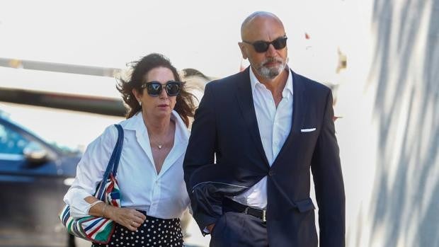 Ana Rosa Quintana no está sola frente al cáncer: estos son sus grandes y verdaderos apoyos