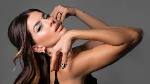 La China Suárez ya tiene novio español: un empresario de motos