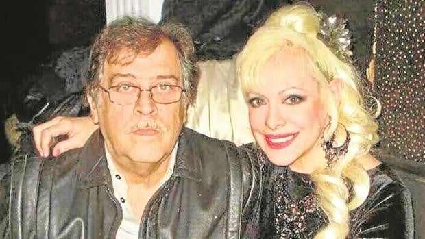 El marido de Malicia, de Las Grecas: «Nunca se me olvidará su cara de angustia pidiéndome ayuda»