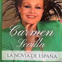 Nueva biografía de la actriz