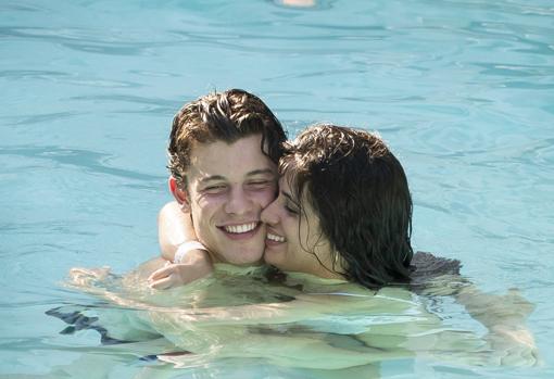 Shawn Mendes y Camila Cabello, se acabó el amor