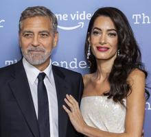 George Clooney recuerda el trágico accidente que casi le cuesta la vida