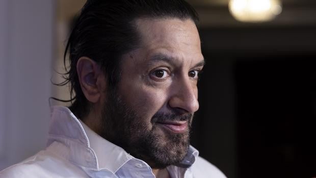 Rafael Amargo lideraba un clan de drogas desde su piso de Madrid, dice el juez