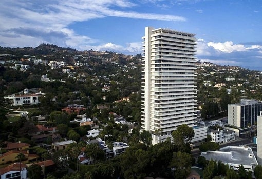 Tien un poco rollo Benidorm, no me digáis