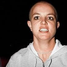 Britney Spears en 2007