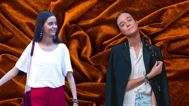 El cambio radical de Victoria Federica