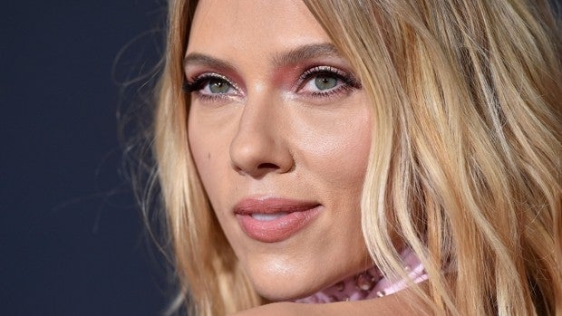 Scarlett Johansson rompe su silencio y habla sobre la demanda a Disney