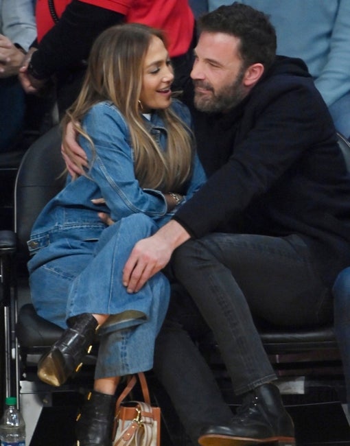 La película erótica de Ben Affleck y Ana de Armas que va a enfadar a J.Lo