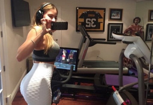 ¿El secreto del trasero de Sofía Vergara? Podría ser