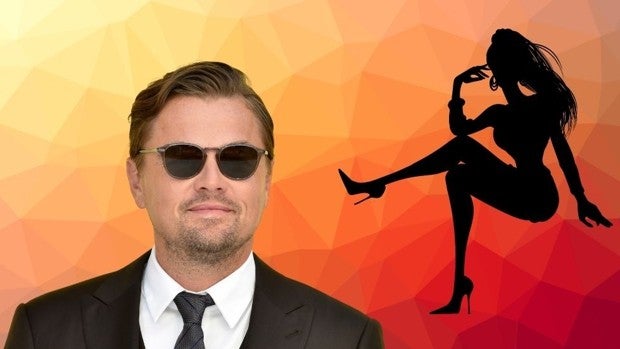 Leonardo DiCaprio se niega a tener escenas de sexo con una veterana actriz