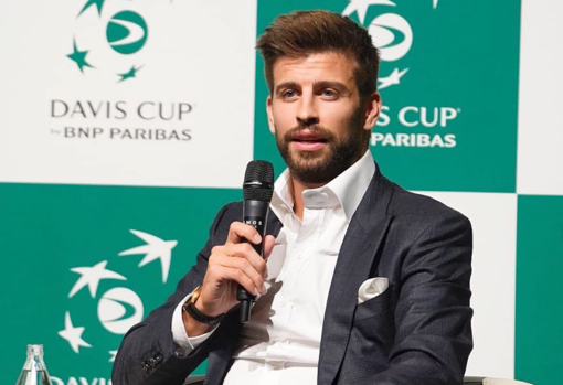 Gerard Piqué