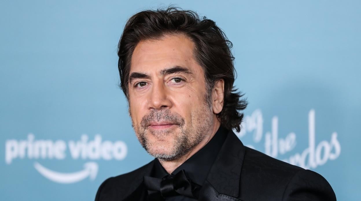 Javier Bardem