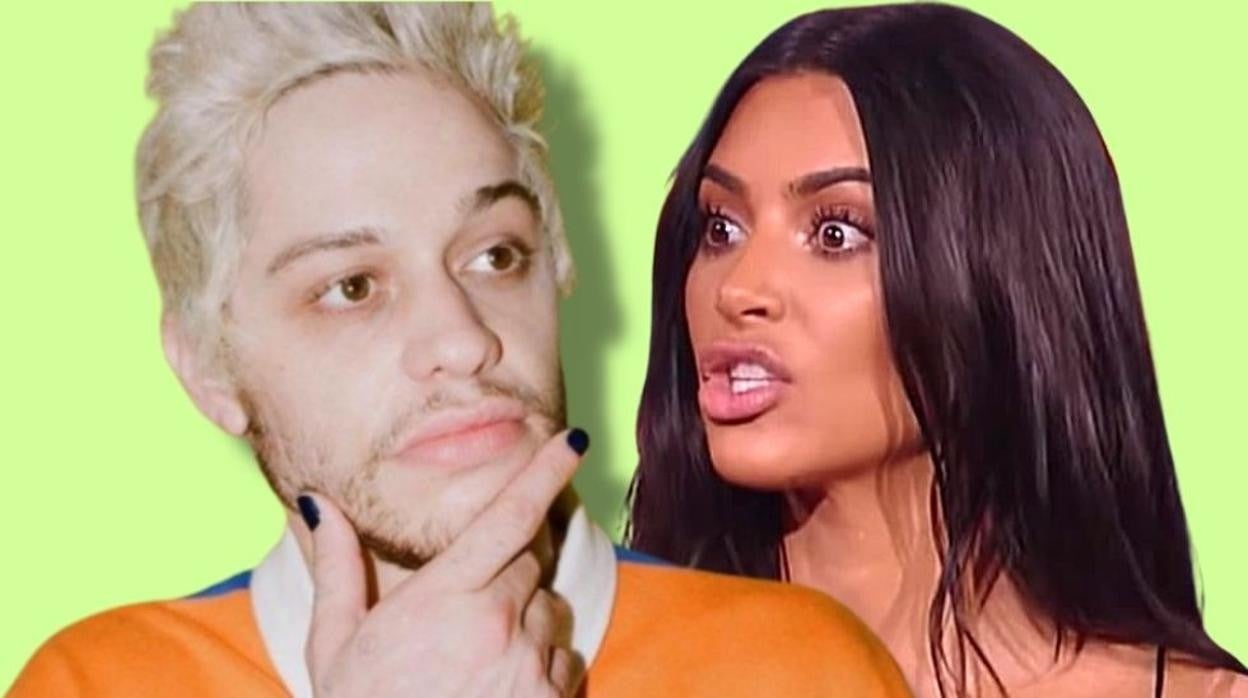 El motivo por el que Kim Kardashian y Pete Davidson podrían estar al borde de la ruptura