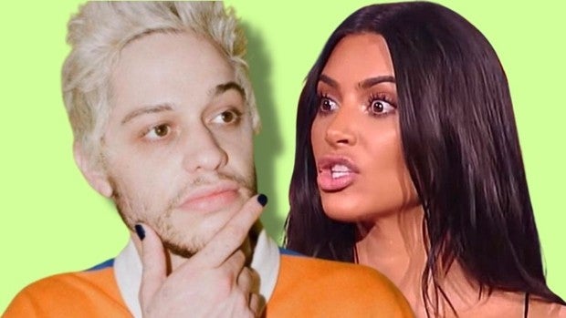El motivo por el que Kim Kardashian y Pete Davidson podrían estar al borde de la ruptura