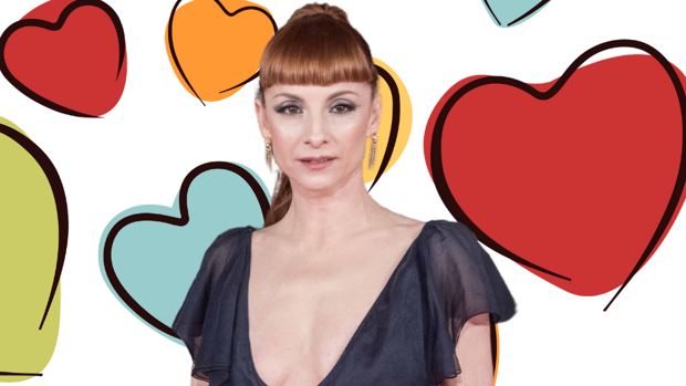 Descubrimos al amor secreto de Najwa Nimri