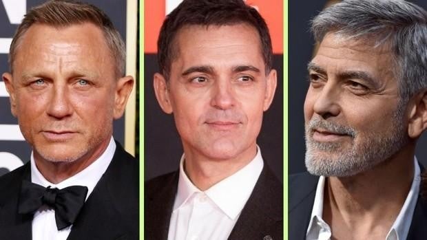 6 actores que han mejorado con los años